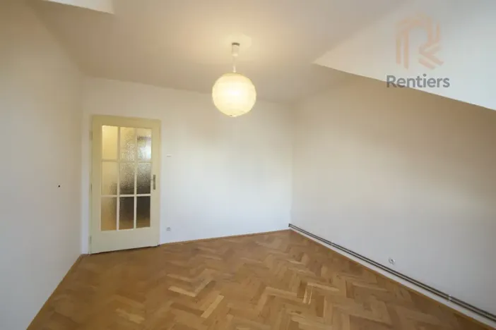 Pronájem bytu 2+1, Praha - Podolí, Sinkulova, 53 m2