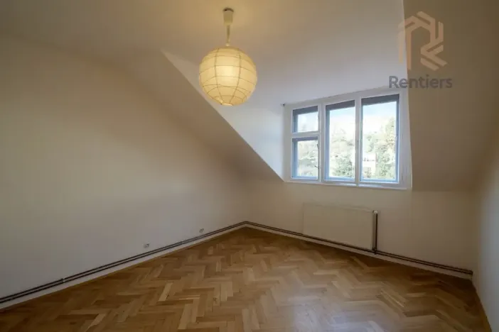 Pronájem bytu 2+1, Praha - Podolí, Sinkulova, 53 m2