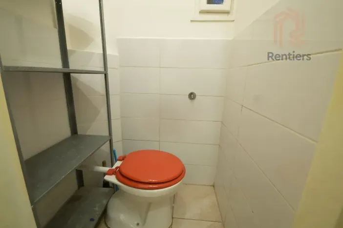 Pronájem bytu 2+1, Praha - Podolí, Sinkulova, 53 m2