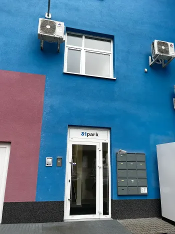 Pronájem kanceláře, Blansko, Na Brankách, 30 m2