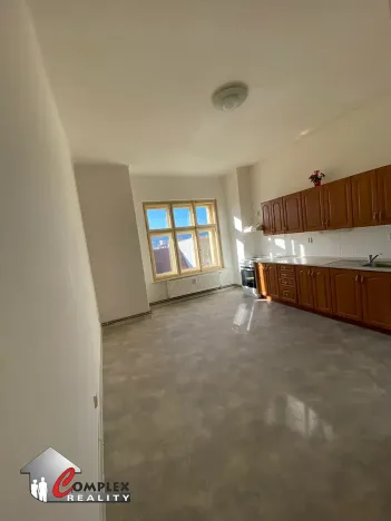 Pronájem bytu 2+kk, Jablonec nad Nisou, 28. října, 53 m2