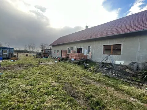 Prodej rodinného domu, Nový Bydžov, 126 m2