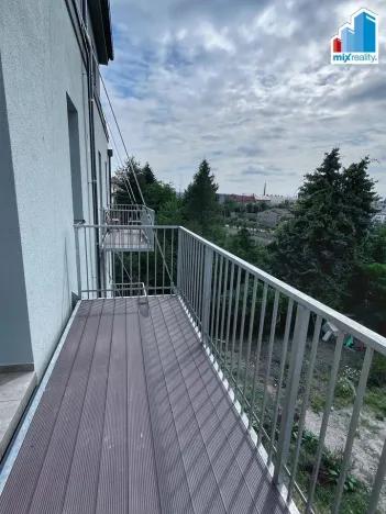 Pronájem bytu 1+kk, Plzeň - Jižní Předměstí, náměstí T. G. Masaryka, 30 m2