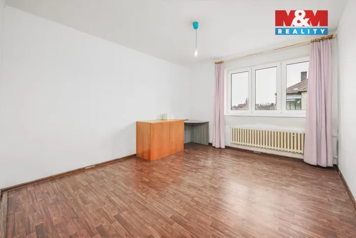 Prodej rodinného domu, Kolín - Kolín III, Táboritská, 200 m2