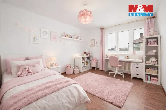 Prodej rodinného domu, Kolín - Kolín III, Táboritská, 200 m2