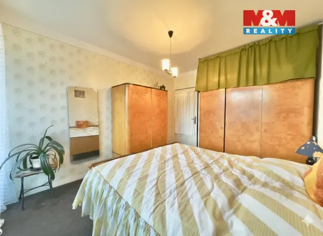 Prodej rodinného domu, Lubenec, Zahradní, 120 m2