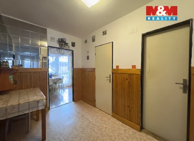 Prodej rodinného domu, Lubenec, Zahradní, 120 m2