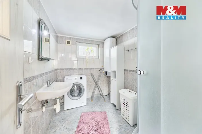 Prodej rodinného domu, Jívka, 66 m2