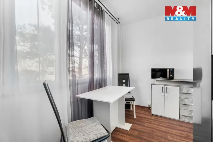 Pronájem bytu 2+1, Česká Lípa, 5. května, 59 m2