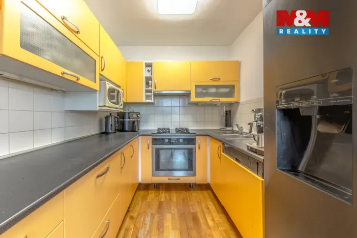 Prodej bytu 3+kk, Mladá Boleslav - Mladá Boleslav II, Havlíčkova, 73 m2