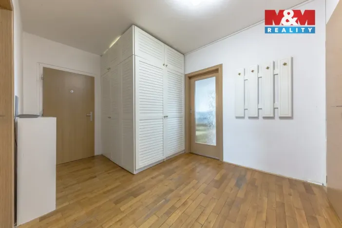 Prodej bytu 3+kk, Mladá Boleslav - Mladá Boleslav II, Havlíčkova, 73 m2