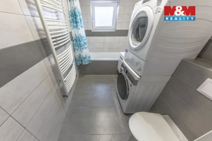 Prodej rodinného domu, Štětí, Palackého, 100 m2