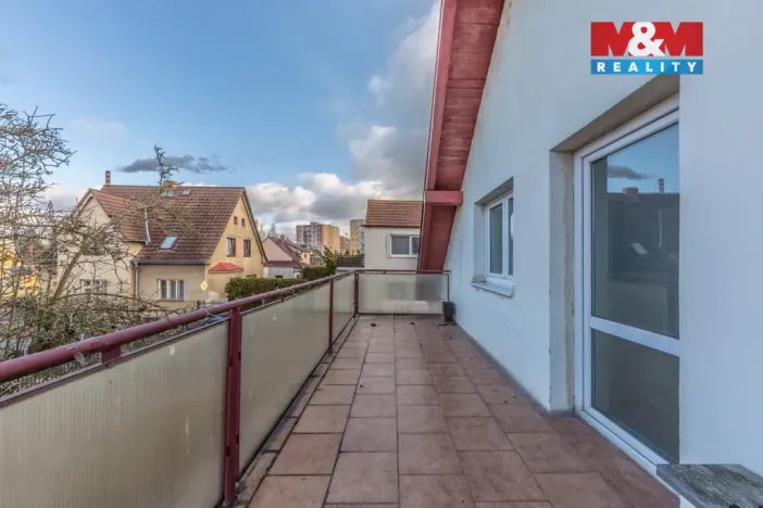 Prodej rodinného domu, Štětí, Palackého, 100 m2