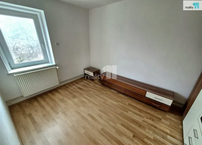 Pronájem bytu 4+1, Aš, Okružní, 64 m2