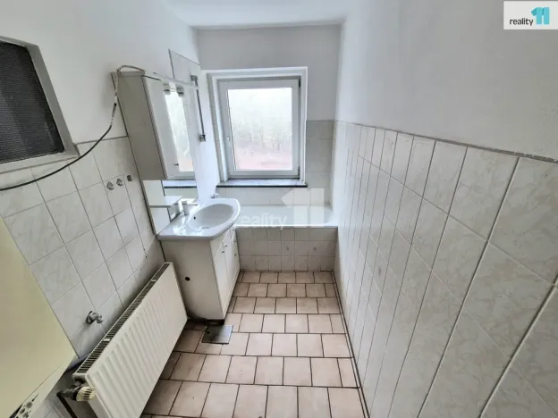 Pronájem bytu 4+1, Aš, Okružní, 64 m2