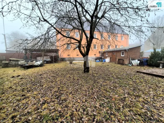 Pronájem bytu 4+1, Aš, Okružní, 64 m2