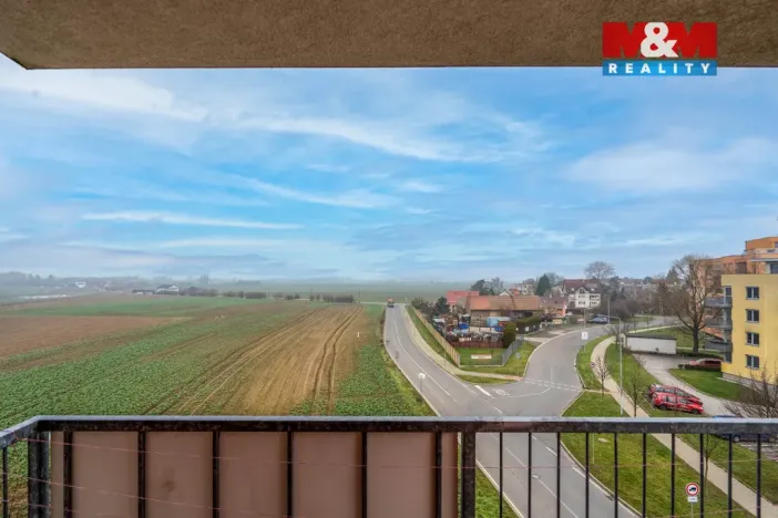 Pronájem bytu 3+kk, Brandýs nad Labem-Stará Boleslav - Brandýs nad Labem, Kralupská, 62 m2