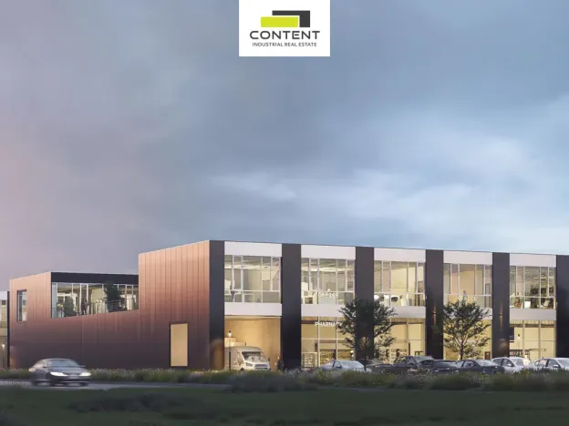 Pronájem výrobních prostor, Ostrava - Hrušov, Žižkova, 1000 m2