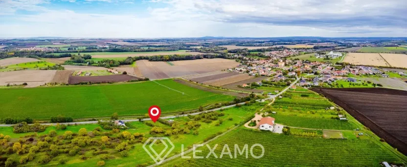 Prodej - jiné, Strachotice, 341 m2