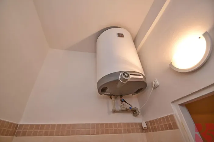 Pronájem bytu 1+kk, Praha - Nusle, Sdružení, 35 m2