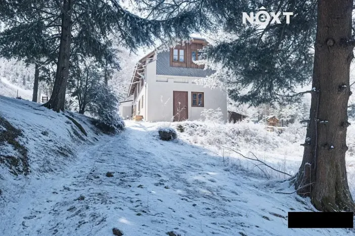 Prodej rodinného domu, Nové Hrady, 93 m2