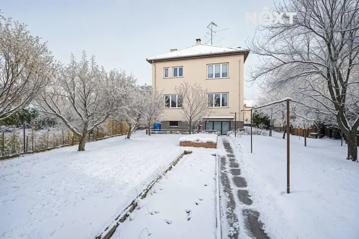 Prodej rodinného domu, České Budějovice, St. Čečka, 132 m2