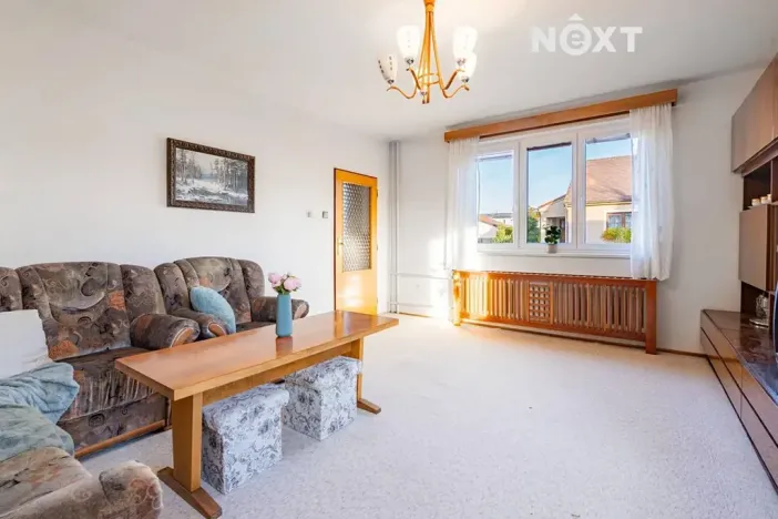 Prodej rodinného domu, České Budějovice, St. Čečka, 132 m2