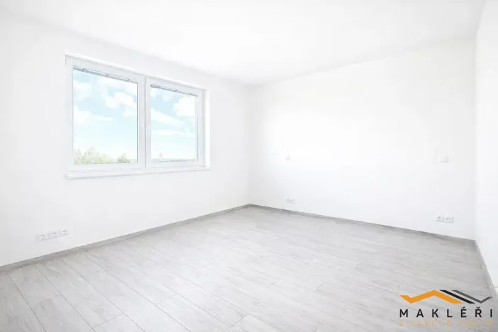 Pronájem bytu 2+kk, Havlíčkův Brod, U Cihláře, 43 m2