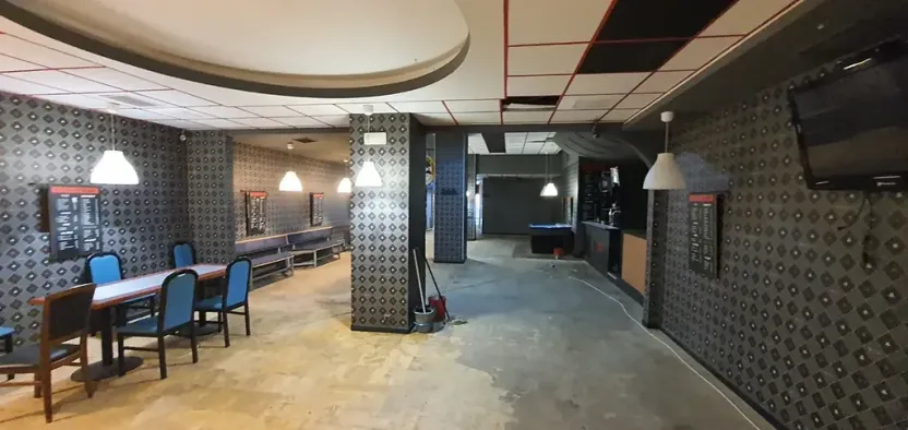 Pronájem obchodního prostoru, Přerov, Husova, 700 m2