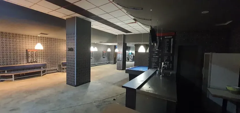 Pronájem obchodního prostoru, Přerov, Husova, 700 m2