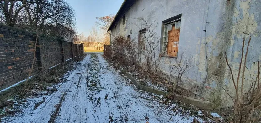 Pronájem obchodního prostoru, Přerov, Husova, 700 m2