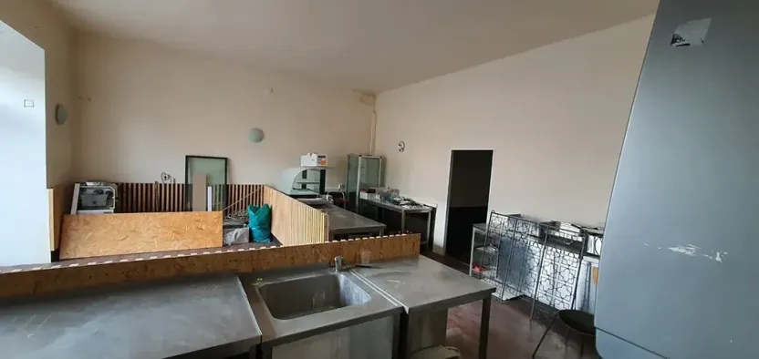 Prodej obchodního prostoru, Přerov, Husova, 700 m2