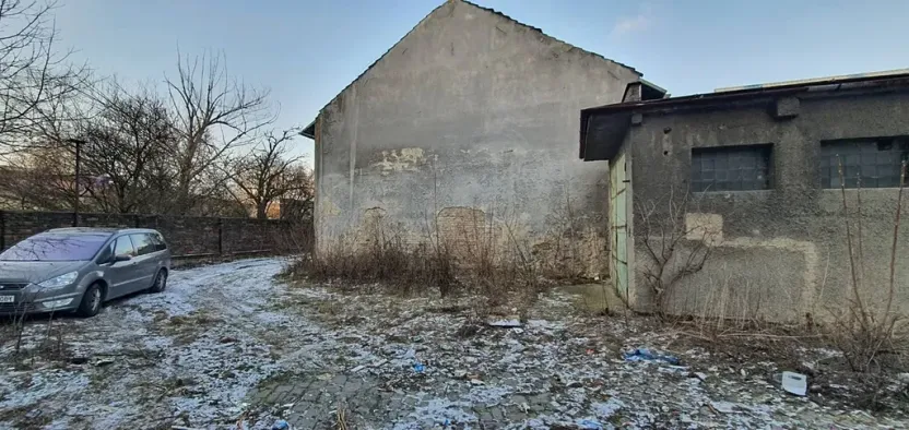 Prodej obchodního prostoru, Přerov, Husova, 700 m2