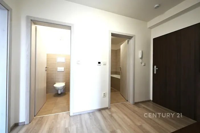 Pronájem bytu 3+kk, Plzeň, Učňovská, 63 m2