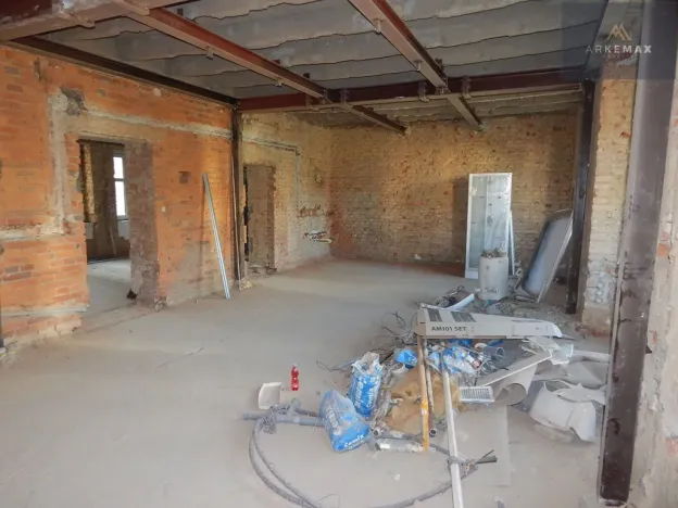 Prodej bytu 3+kk, Ostrava, Nádražní, 101 m2