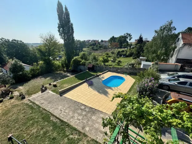 Pronájem restaurace, Klentnice, 822 m2