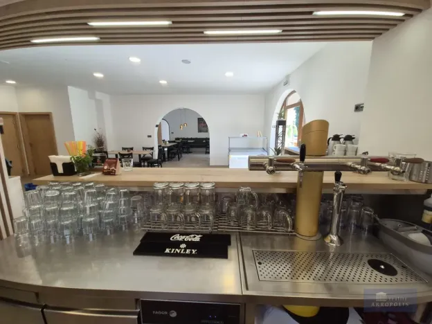 Pronájem restaurace, Klentnice, 822 m2