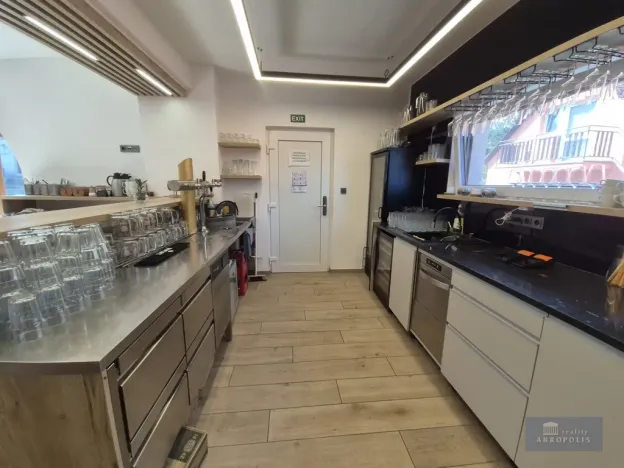 Pronájem restaurace, Klentnice, 822 m2