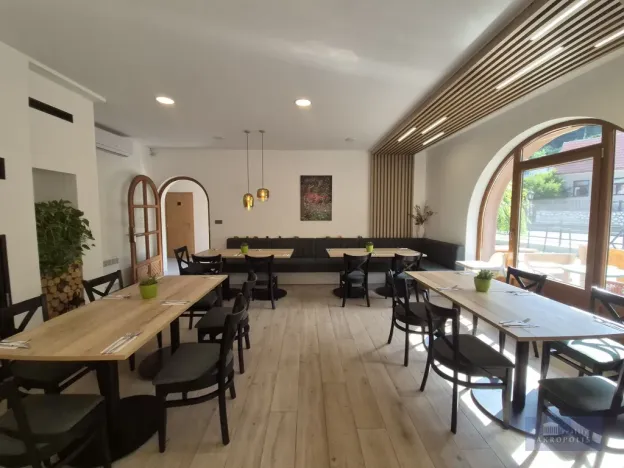Pronájem restaurace, Klentnice, 822 m2