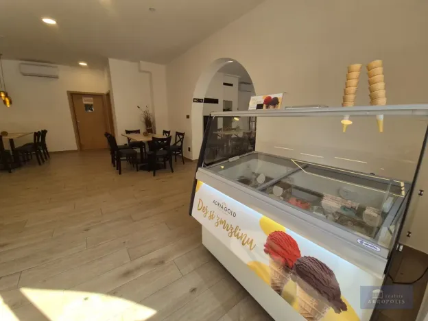 Pronájem restaurace, Klentnice, 822 m2