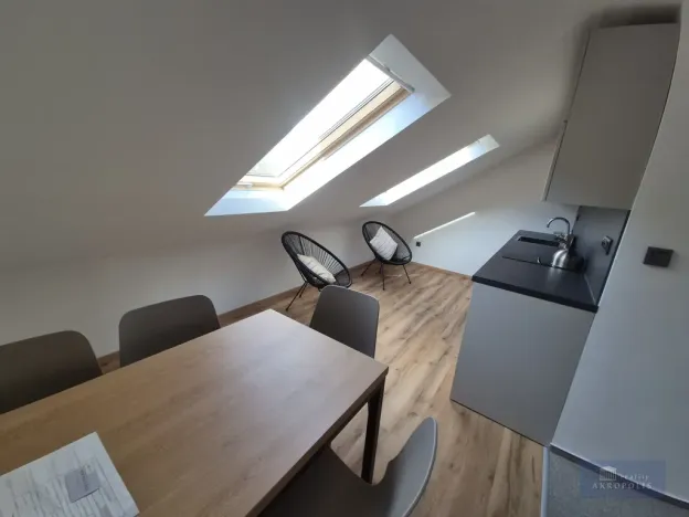 Pronájem restaurace, Klentnice, 822 m2