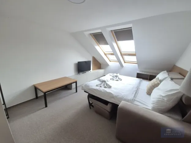 Pronájem restaurace, Klentnice, 822 m2