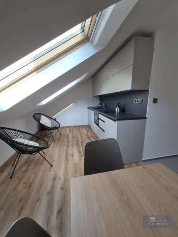 Pronájem restaurace, Klentnice, 822 m2