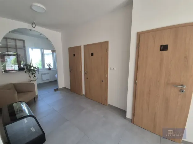 Pronájem restaurace, Klentnice, 822 m2