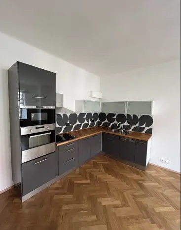 Pronájem bytu 3+kk, Plzeň, Klatovská třída, 89 m2