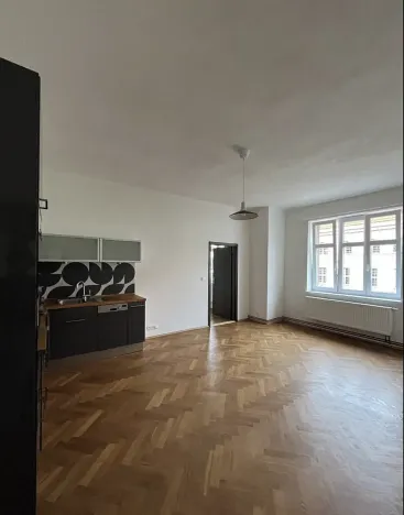 Pronájem bytu 3+kk, Plzeň, Klatovská třída, 89 m2