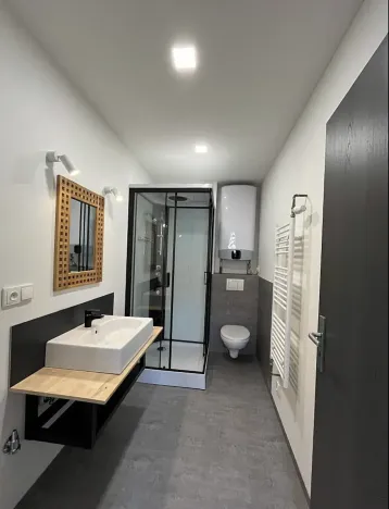 Pronájem bytu 3+kk, Plzeň, Klatovská třída, 89 m2