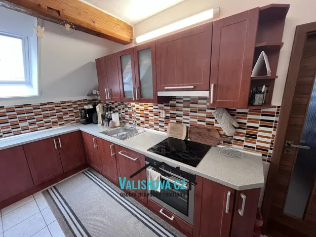 Prodej bytu 4+1, Kroměříž, K Terezovu, 114 m2