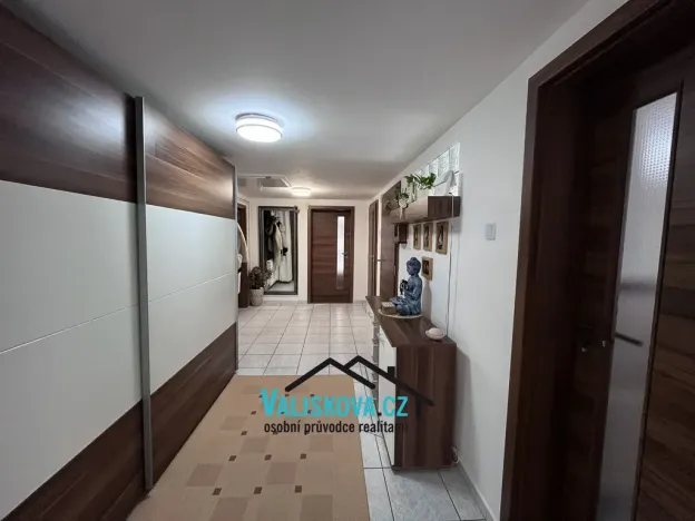 Prodej bytu 4+1, Kroměříž, K Terezovu, 114 m2