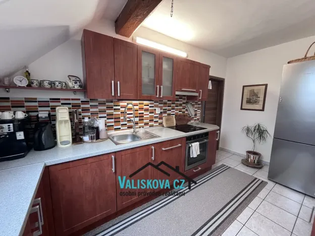 Prodej bytu 4+1, Kroměříž, K Terezovu, 114 m2